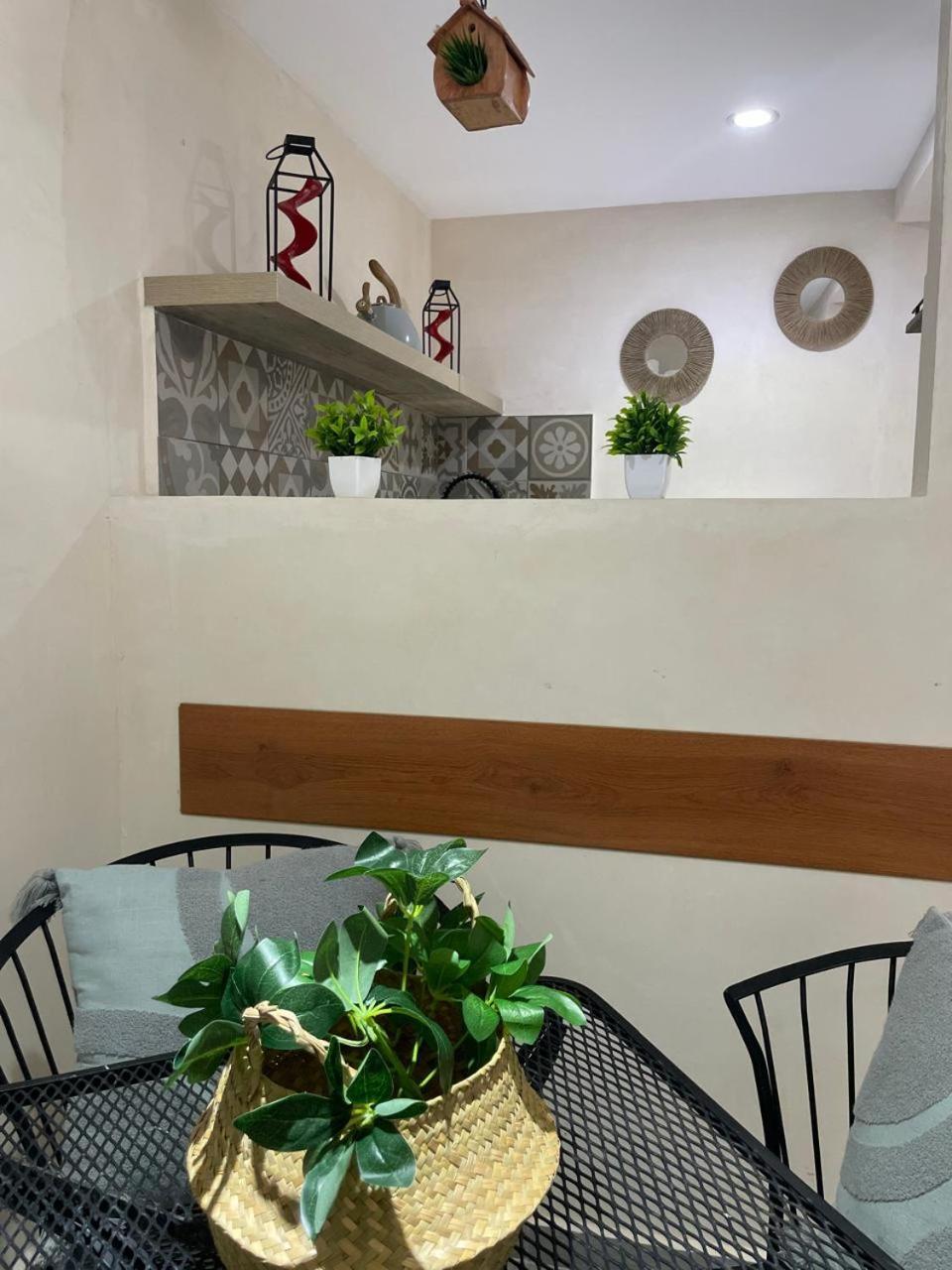 Cancun Apartamento Studio Екстер'єр фото