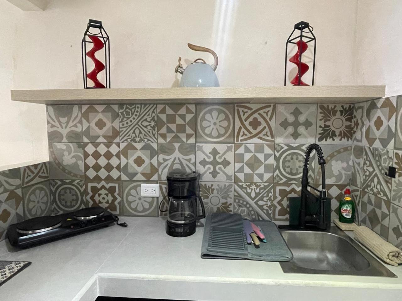 Cancun Apartamento Studio Екстер'єр фото