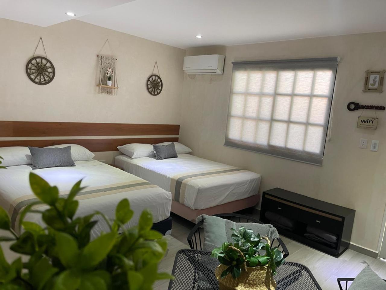 Cancun Apartamento Studio Екстер'єр фото