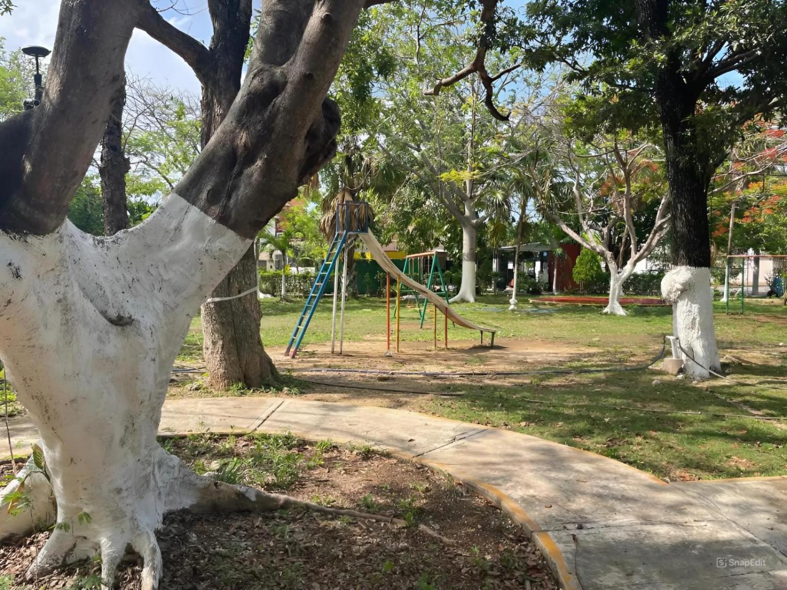 Cancun Apartamento Studio Екстер'єр фото